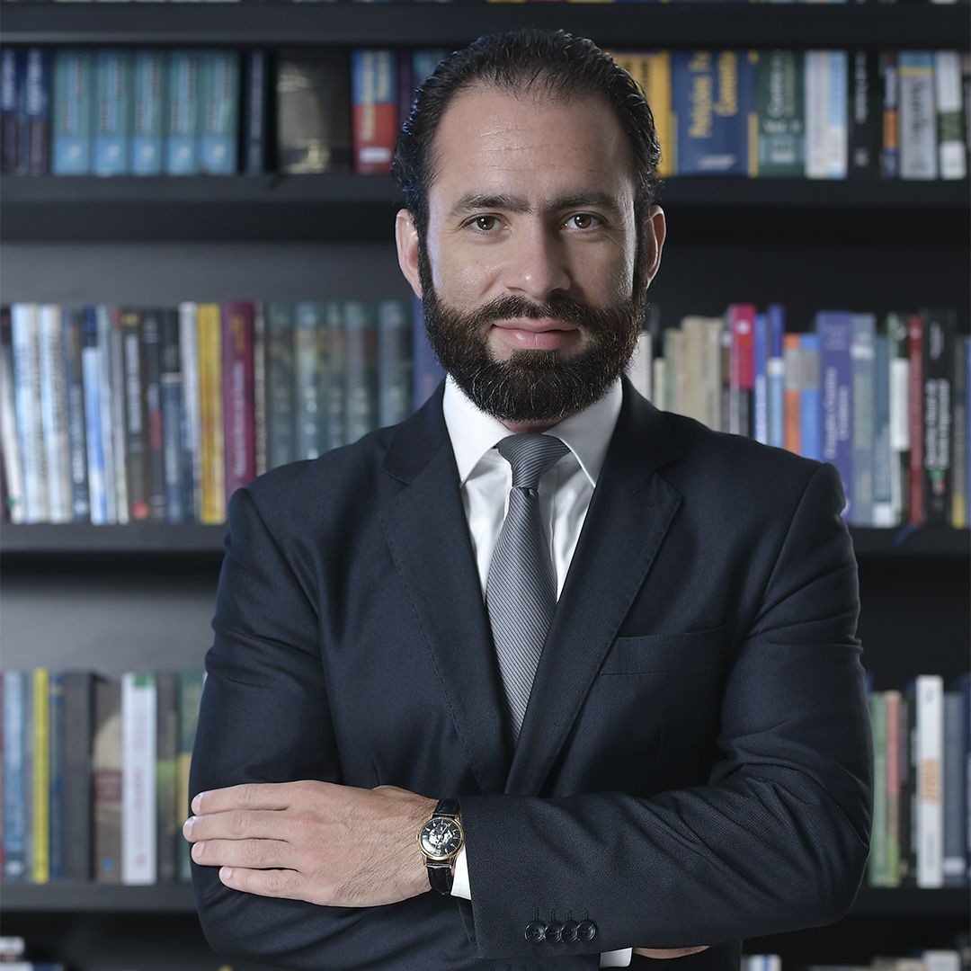 Luis Felipe | Gestor de Vendas