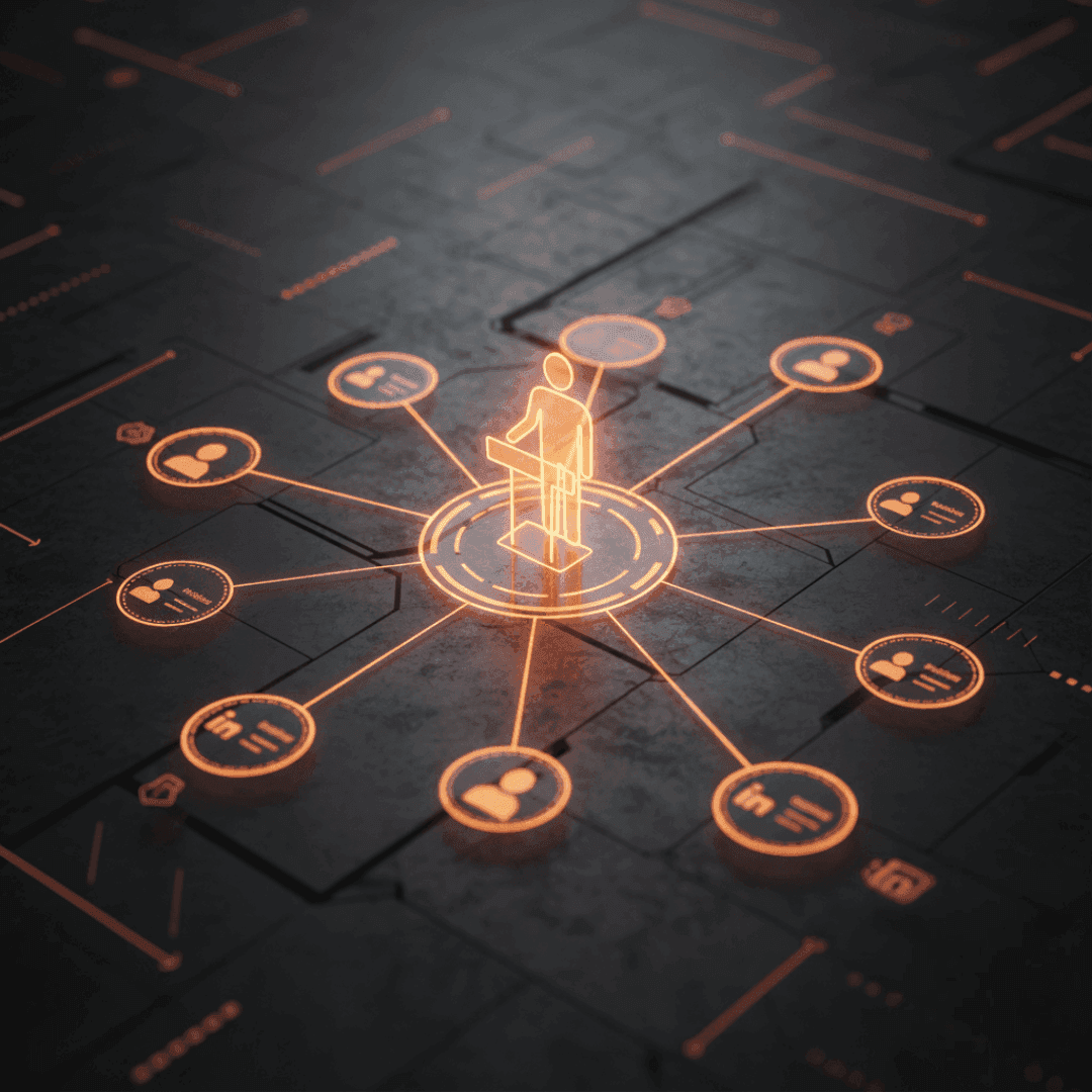 Setor B2B: Geração de Leads no LinkedIn