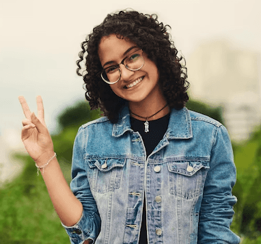 Beatriz L. | Empresária