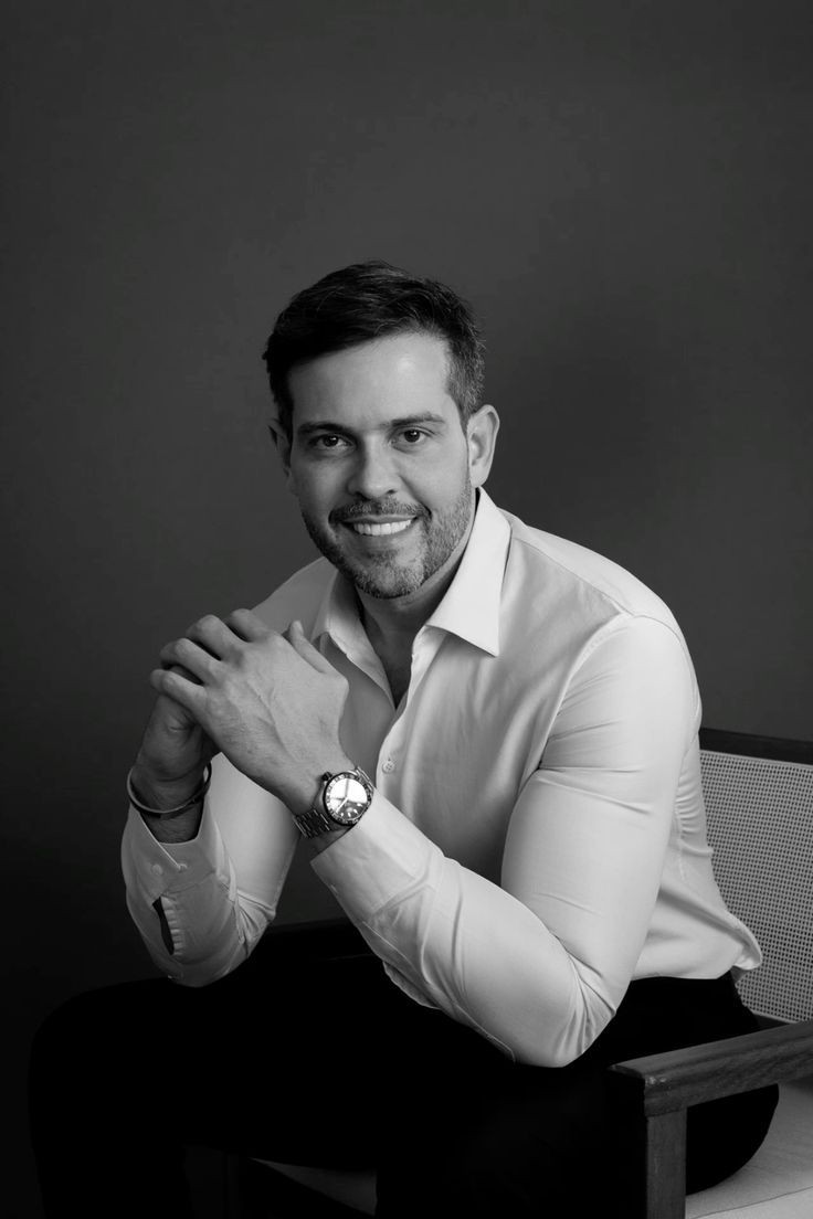 Lucas Maia | CEO, Startup de Tecnologia