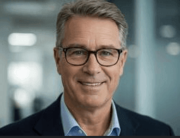 Carlos P. | Sócio-Diretor, Consultoria