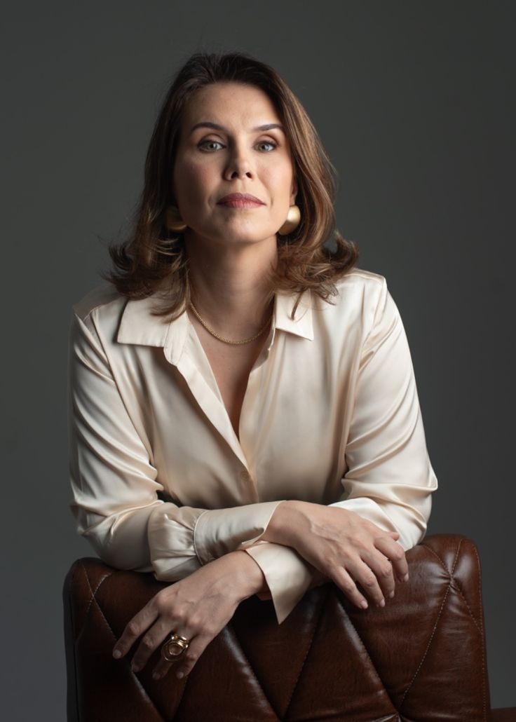 Beatriz Louise | Empresária do Ramo da Moda