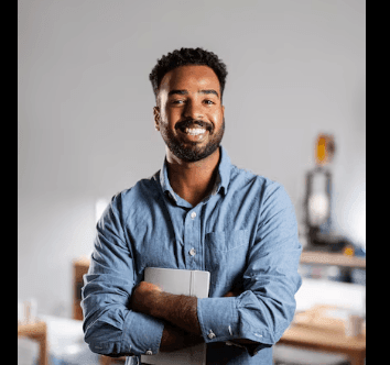 Marcos Junqueira | CEO