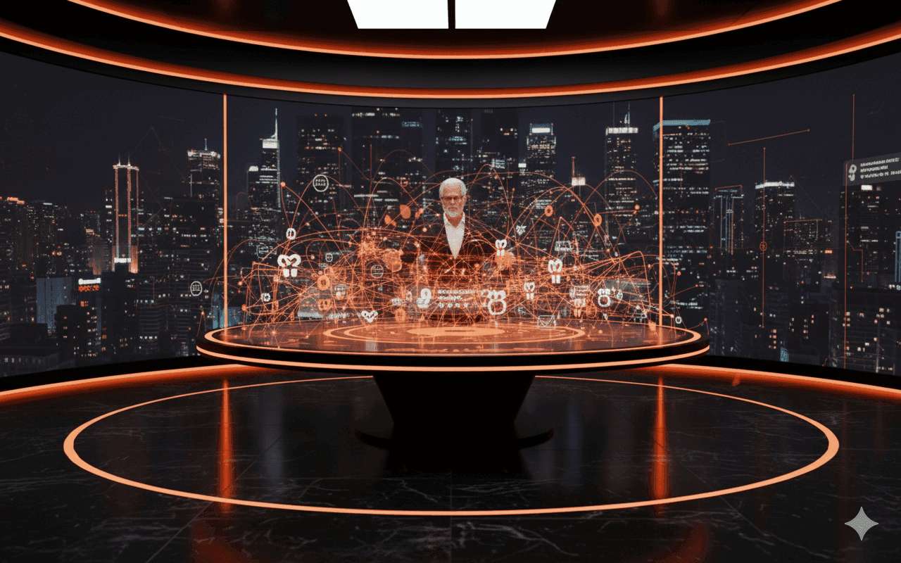 Planejamento e Estratégia 360º