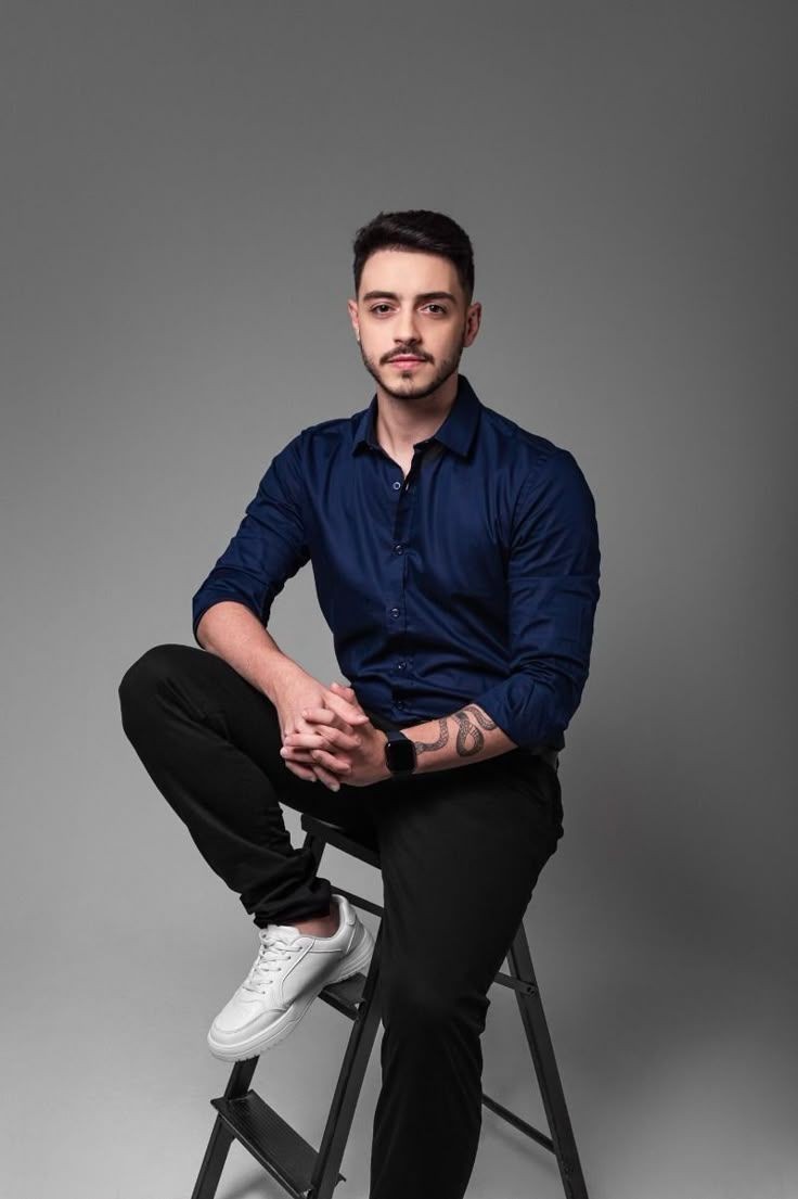 Thiago Simões | Dono de E-commerce