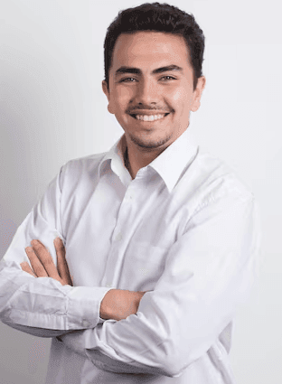 Guilherme Salles | Fundador de Startup