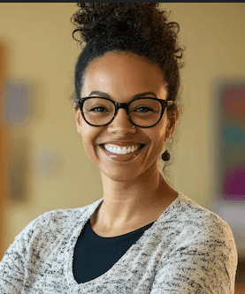 Renata Vasconcelos | Diretora de Marketing