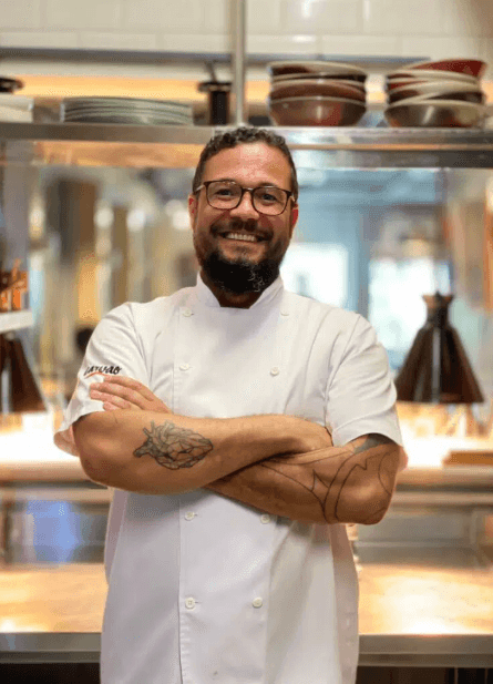 Daniel Oliveira | Criador da Molhos Artesanais