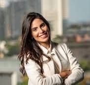 Ana Mendes | Arquiteta Junior