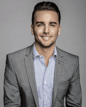 Roberto V. | Diretor Comercial