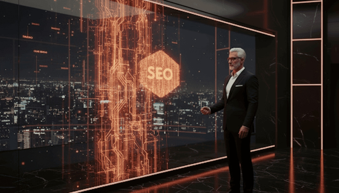 Visibilidade Estratégica no Google